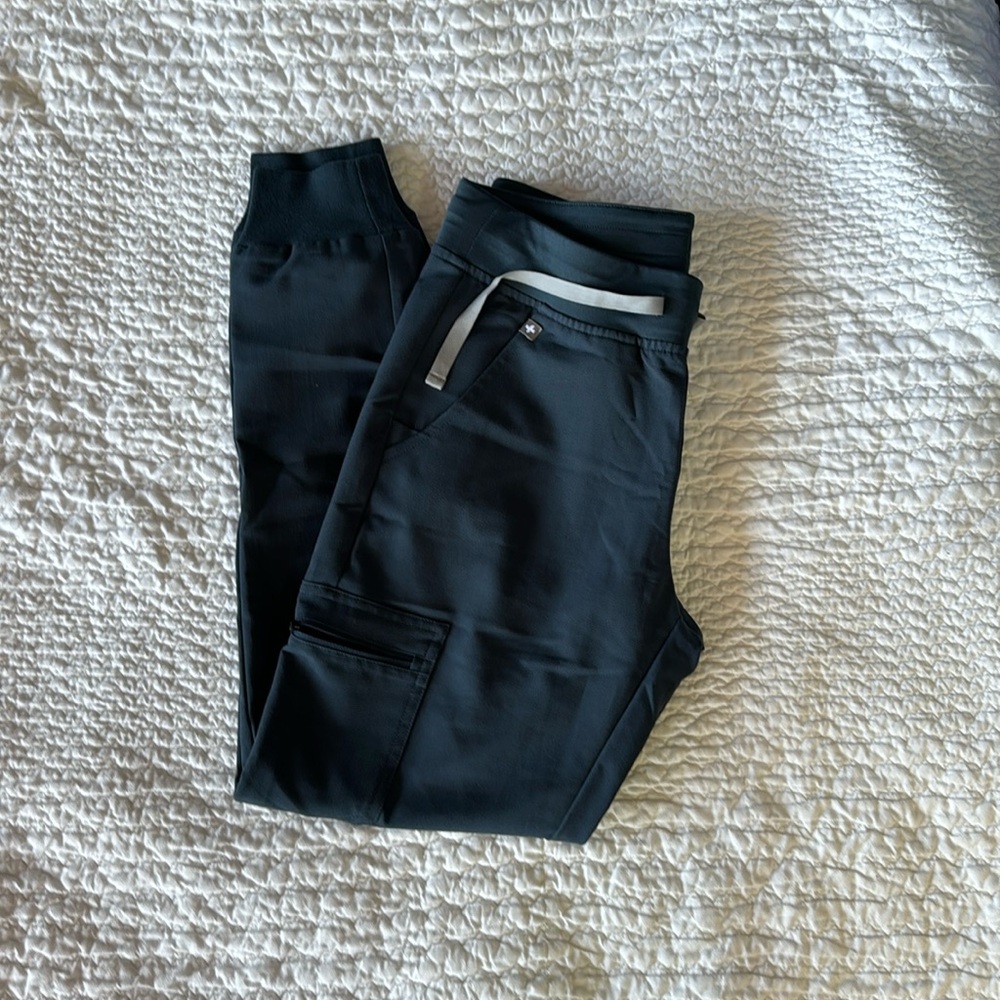 Figs dark harbor zamora jogger. Small.